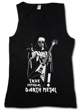 TRUE IMPERIAL DARTH METAL TANK