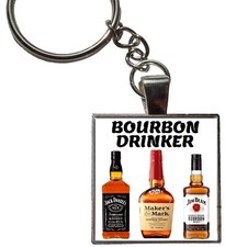 bourbon whiskey whisky beer