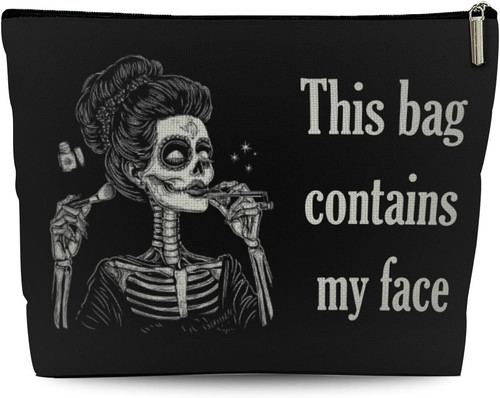 Goth gifts for women - gifts, bag