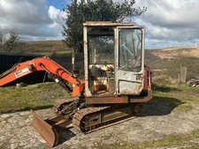 digger excavator for sale