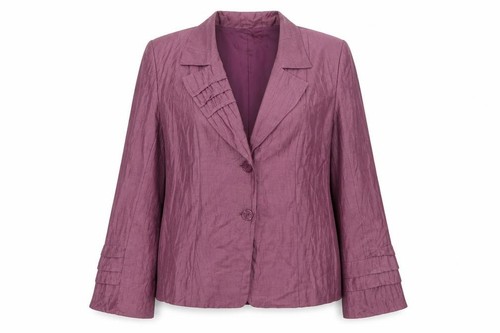 Personal choice womens blazer - choice,