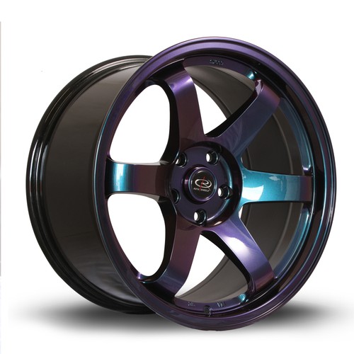 Rota grid 18x9 - 18x9.5j, et38