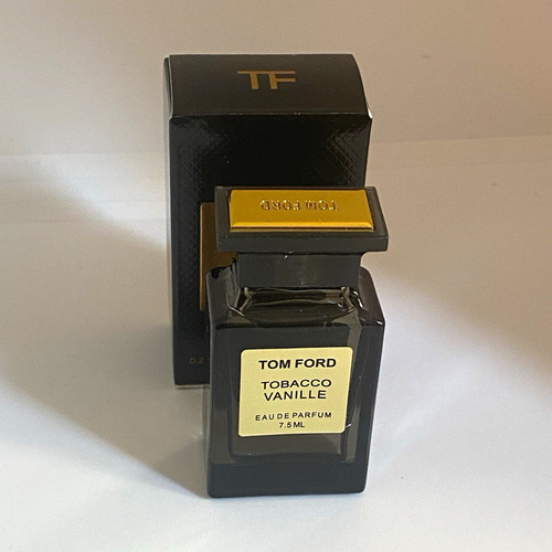 Tom ford tobacco vanille eau - tom,