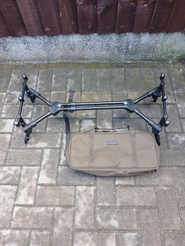 Avid carp lok - down, pod.