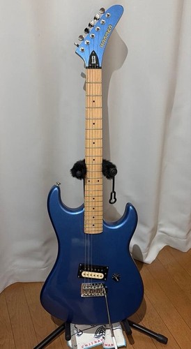 Kramer baretta special - kramer,