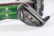 Titleist 816 H2 #3 Hybrid / 21