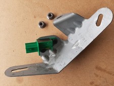 Volkswagen Golf Mk5 GTI Crash Sensor with OSR Bracket 1K0909606C