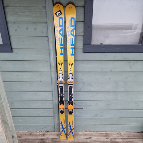 Head worldcup skis - worldcup,