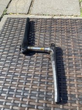 Midschool Bmx Crankset Diamondback Torq Crankset 180mm Length