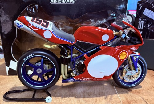 Minichamps large scale - scale,