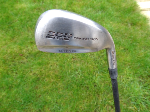 Dunlop ddh tour driving - tour, iron