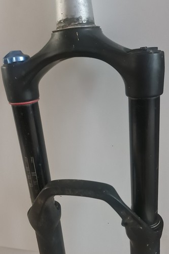 Rockshox revelation 150mm - rockshox, rl