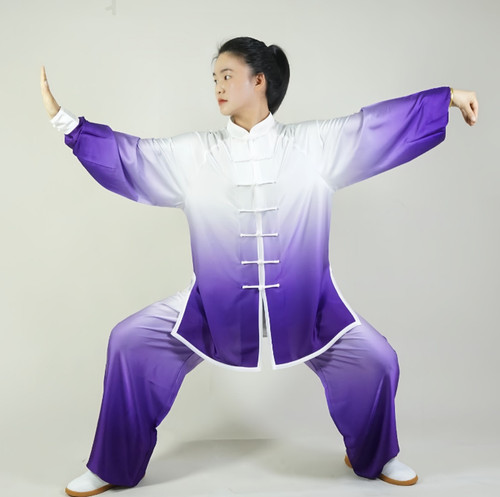 Unisex tai chi clothing - clothing, set