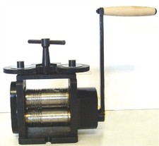 Flat Rolling Mill Jewelry