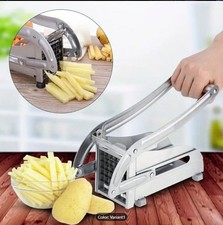 Potato Chipper Chip Chopper
