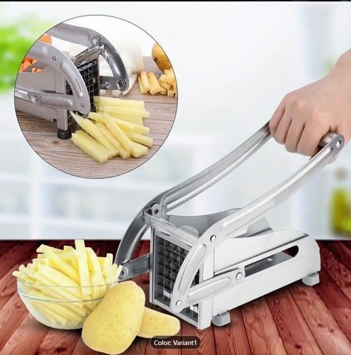Potato chipper chip - chipper,