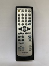 Onkyo RC-784s Genuine Remote