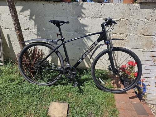 Trek dual sport gen - trek,