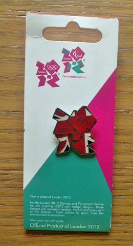 Official london 2012 union - official,