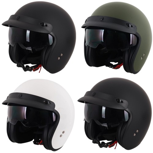 Stealth hs391 open face - stealth,