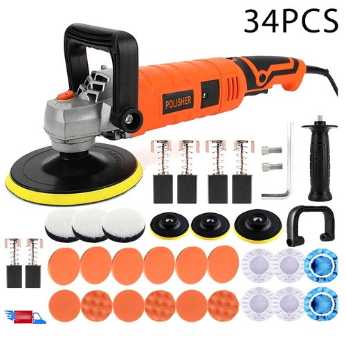 1580w electric car polisher - electric,