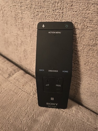 Sony rmf tx100e one flick - sony,