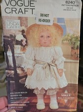 Vogue Craft 8240 Victorian