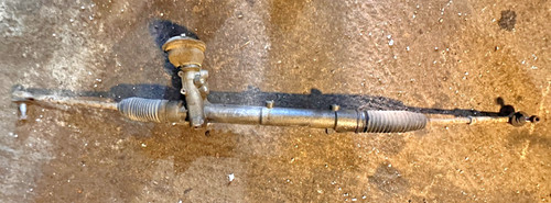 Vauxhall astra diesel - vauxhall,