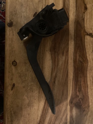 Jaguar accelerator throttle - xf,