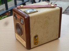 Kodak  Brownie Flash IV Box Camera. Good condition, working, for 620 Roll Film.