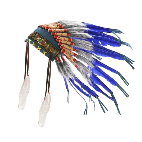Native american indian - native,