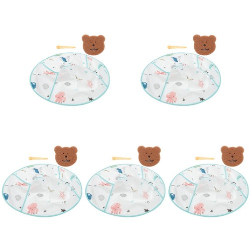 Set toddler hairdressing - toddler,