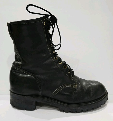 Danner logging work black - danner,