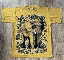 Early 00’s South Africa