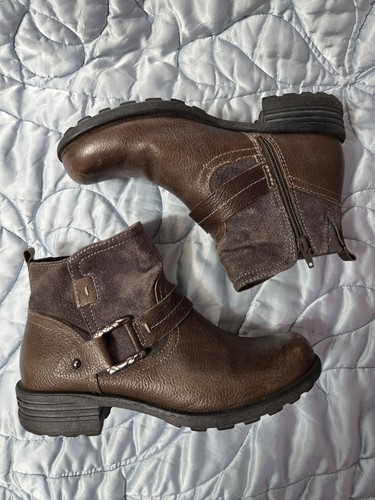 Earth origins paris - origins, ankle