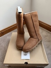 Genuine ugg boots - genuine,
