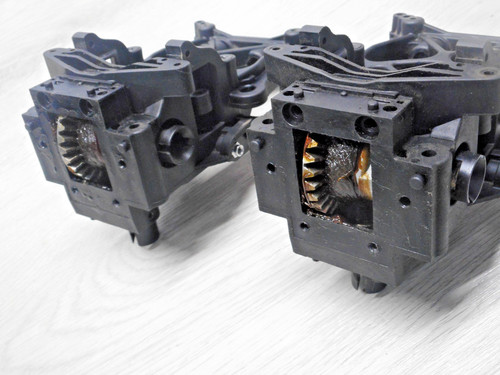 Hpi savage bullet - savage,
