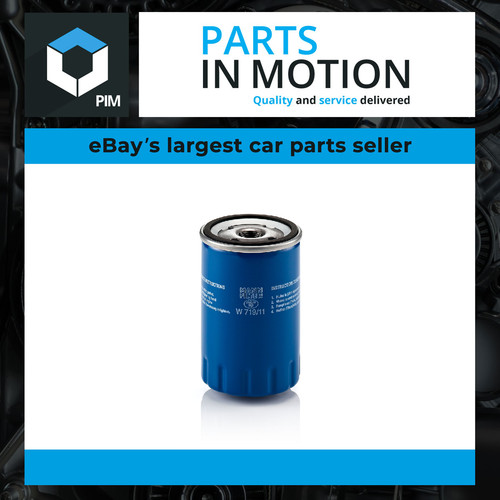 Oil filter fits citroen - oil, cx