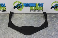 Kawasaki ZX 12 R Panel Inner Front Fairing 2000 2001 ZX12R Ninja B119