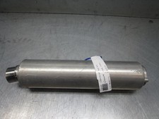 Honda CB400 SF NC39 Motorcycle Exhaust End Can Pipe HM MCE K3 