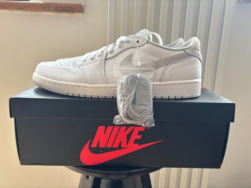 Air jordan low - air,