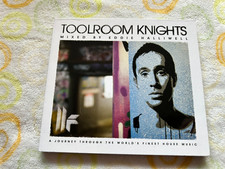 Toolroom Knights - Eddie