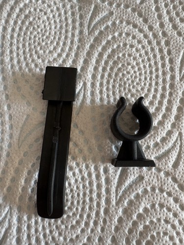 Original delkim receiver - delkim, clip