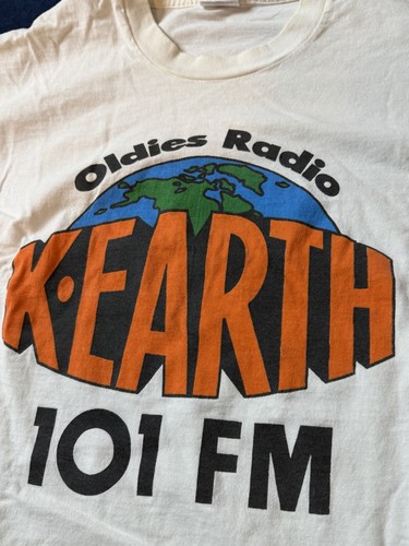 Earth 101 radio - radio, station