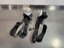 Honda Civic Type R Ep3 Rear