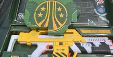 NERF ALIENS M41-A Dart Pulse