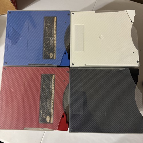 Pack pioneer disc multi cd - multi,