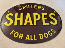 Genuine Vintage Double Sided