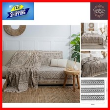 Boho Cotton Elephant Weave