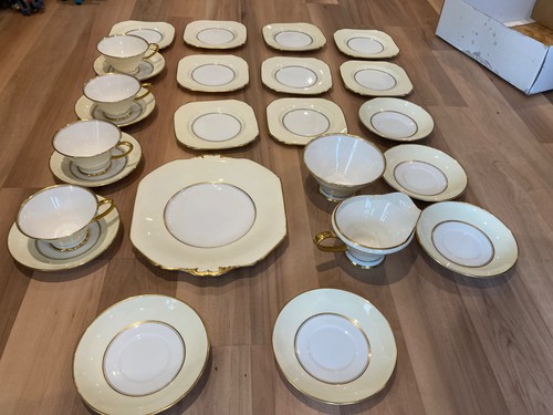 Grosvenor gosling china gay - gosling,